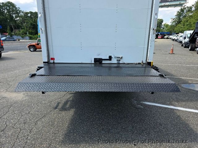 2016 CHEVROLET 4500HD  - 23040536 - 11
