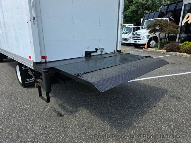 2016 CHEVROLET 4500HD  - 23040536 - 12