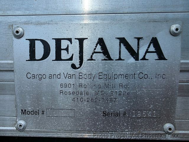 2016 CHEVROLET 4500HD  - 23040536 - 15