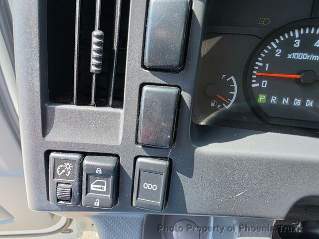 2016 CHEVROLET 4500HD  - 23040536 - 18