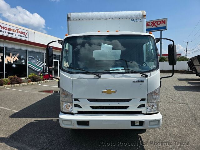 2016 CHEVROLET 4500HD  - 23040536 - 1