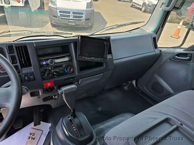 2016 CHEVROLET 4500HD  - 23040536 - 19