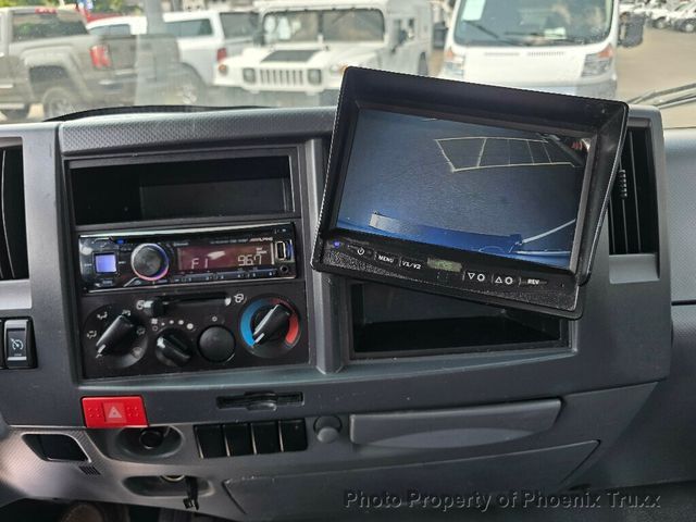 2016 CHEVROLET 4500HD  - 23040536 - 20