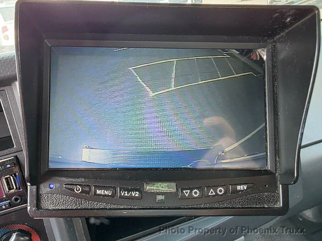 2016 CHEVROLET 4500HD  - 23040536 - 21