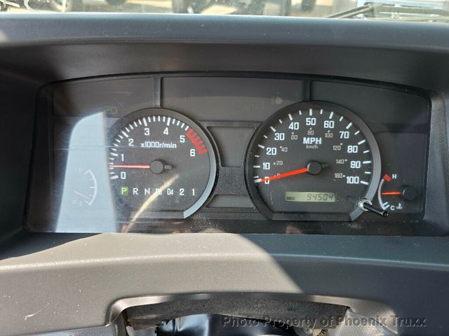 2016 CHEVROLET 4500HD  - 23040536 - 24