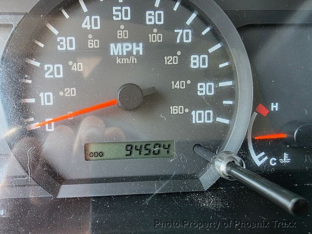 2016 CHEVROLET 4500HD  - 23040536 - 25
