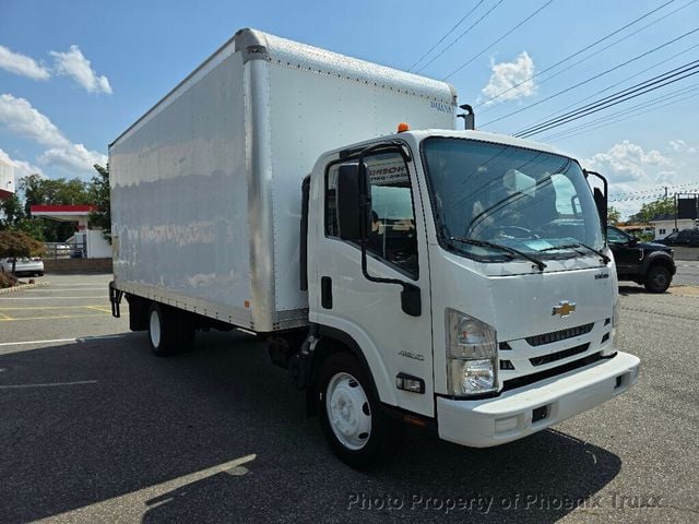 2016 CHEVROLET 4500HD  - 23040536 - 2