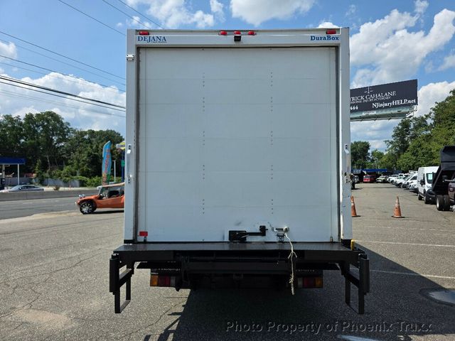 2016 CHEVROLET 4500HD  - 23040536 - 5