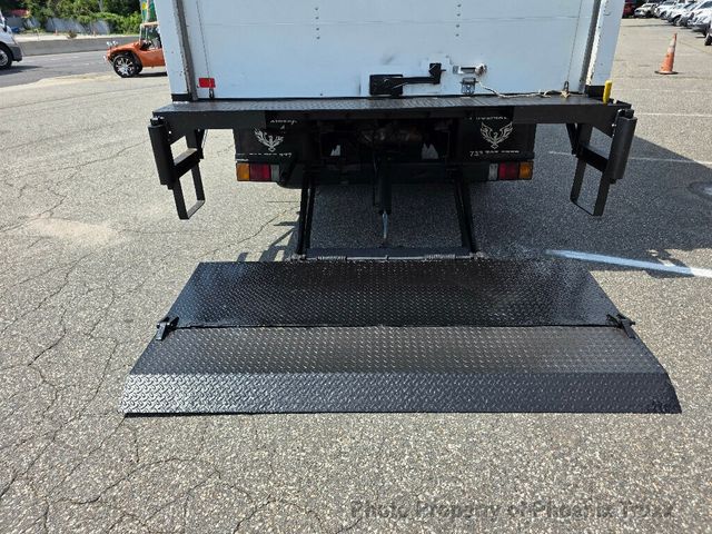2016 CHEVROLET 4500HD  - 23040536 - 8