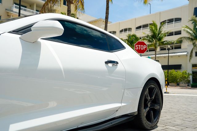 2016 Chevrolet Camaro  - 23037533 - 11