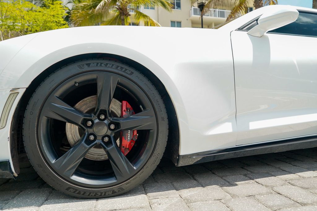 2016 Chevrolet Camaro  - 23037533 - 12