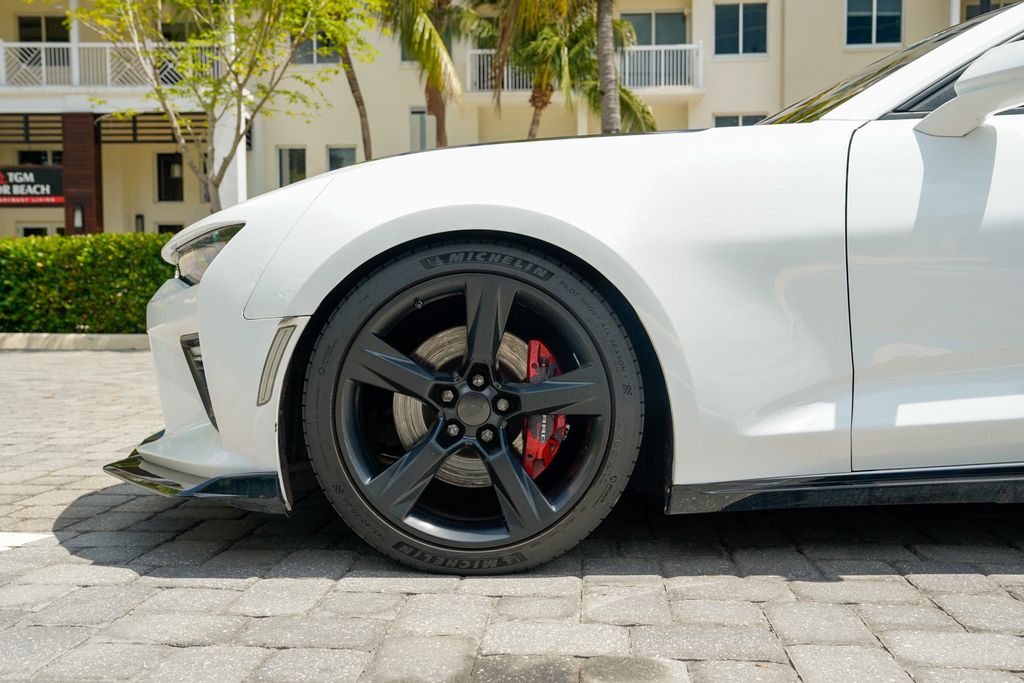 2016 Chevrolet Camaro  - 23037533 - 13