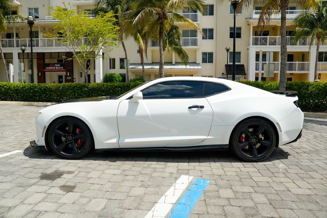 2016 Chevrolet Camaro  - 23037533 - 15