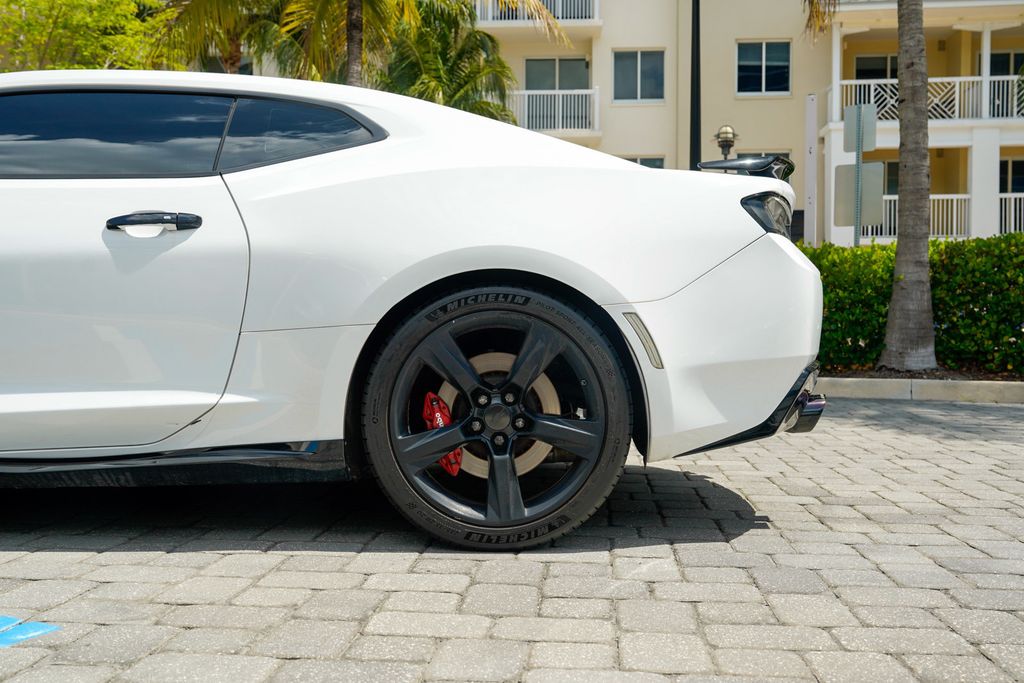 2016 Chevrolet Camaro  - 23037533 - 16