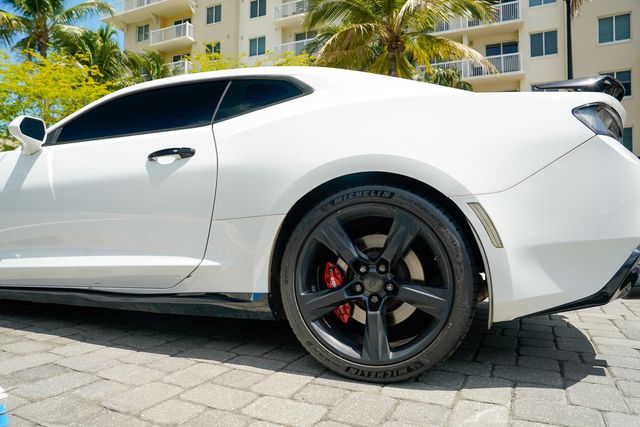 2016 Chevrolet Camaro  - 23037533 - 18