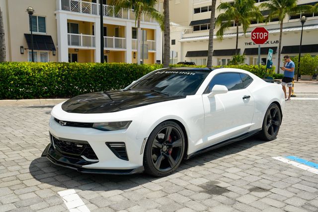2016 Chevrolet Camaro  - 23037533 - 1