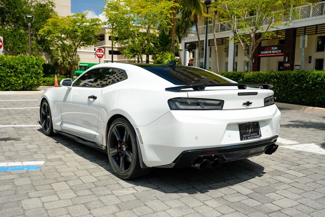 2016 Chevrolet Camaro  - 23037533 - 20