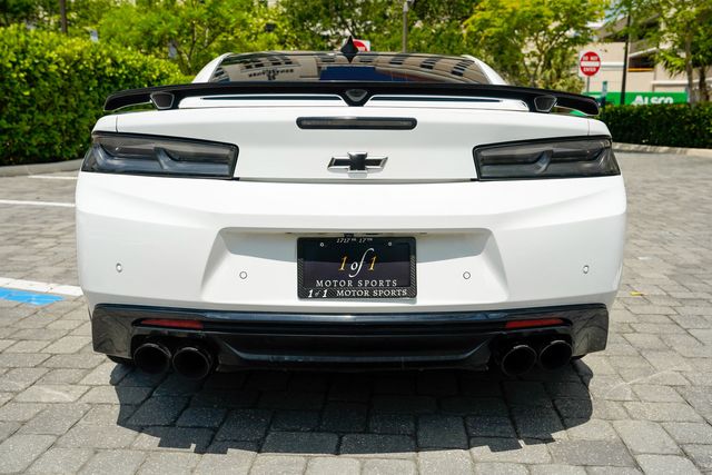 2016 Chevrolet Camaro  - 23037533 - 25