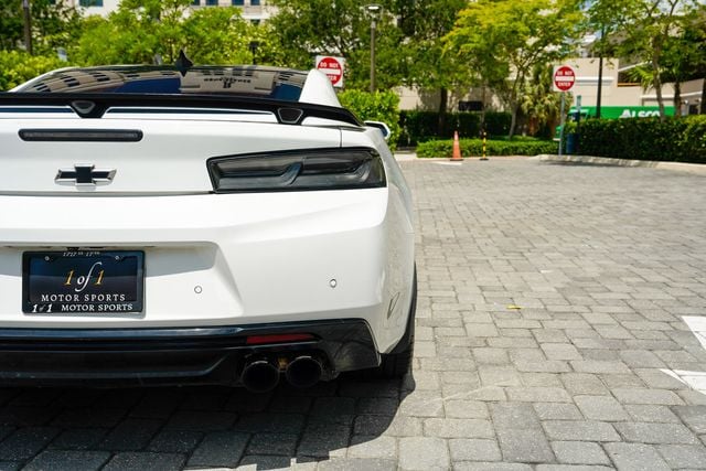 2016 Chevrolet Camaro  - 23037533 - 26