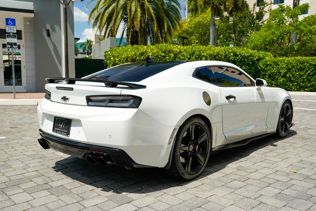 2016 Chevrolet Camaro  - 23037533 - 27