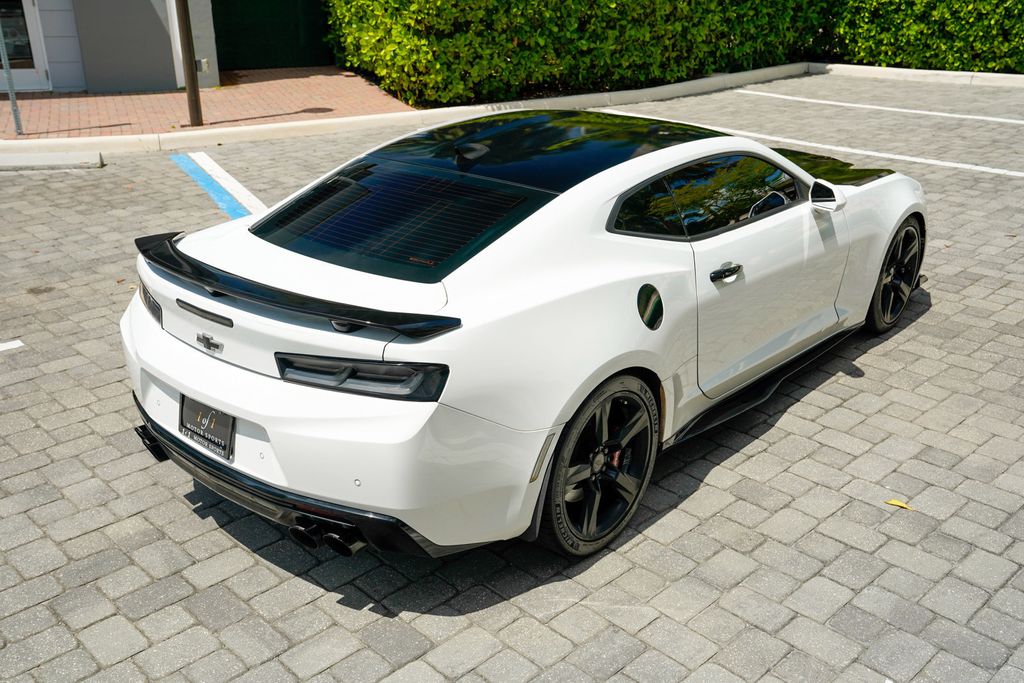 2016 Chevrolet Camaro  - 23037533 - 28