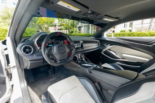 2016 Chevrolet Camaro  - 23037533 - 2