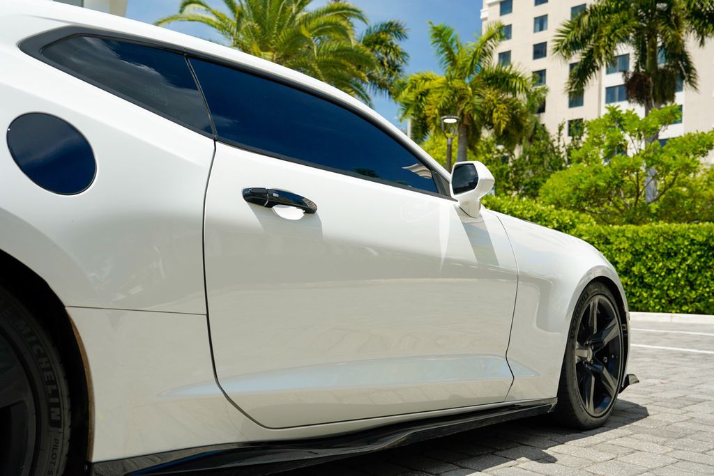 2016 Chevrolet Camaro  - 23037533 - 29
