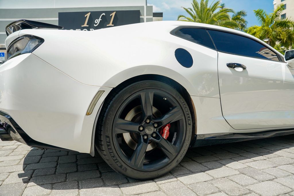 2016 Chevrolet Camaro  - 23037533 - 30