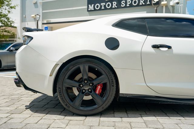 2016 Chevrolet Camaro  - 23037533 - 31
