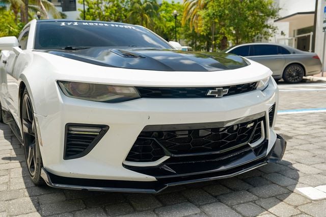 2016 Chevrolet Camaro  - 23037533 - 40