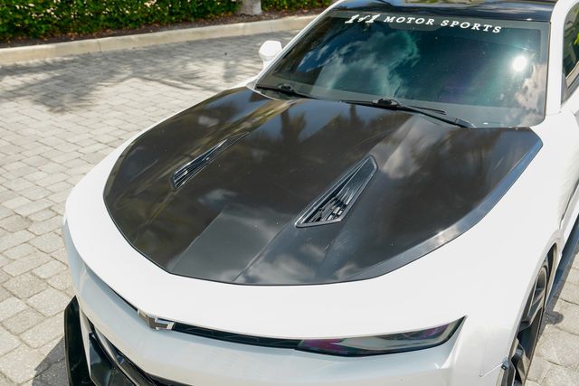 2016 Chevrolet Camaro  - 23037533 - 41