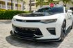 2016 Chevrolet Camaro  - 23037533 - 42