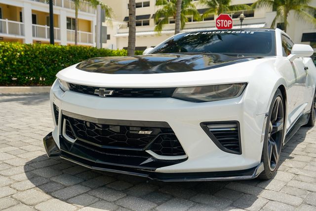 2016 Chevrolet Camaro  - 23037533 - 42