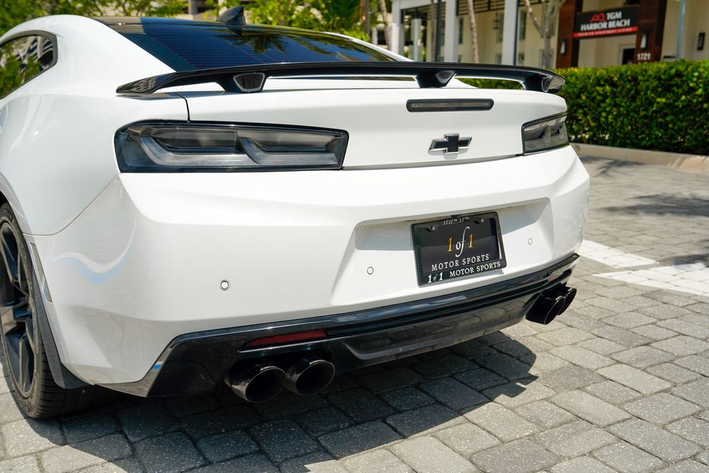 2016 Chevrolet Camaro  - 23037533 - 45