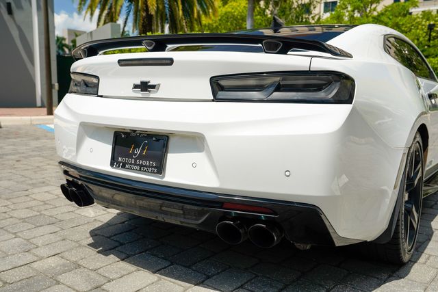 2016 Chevrolet Camaro  - 23037533 - 48