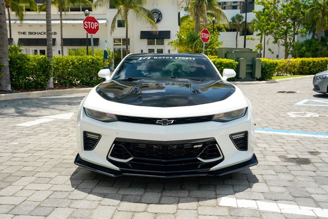 2016 Chevrolet Camaro  - 23037533 - 4