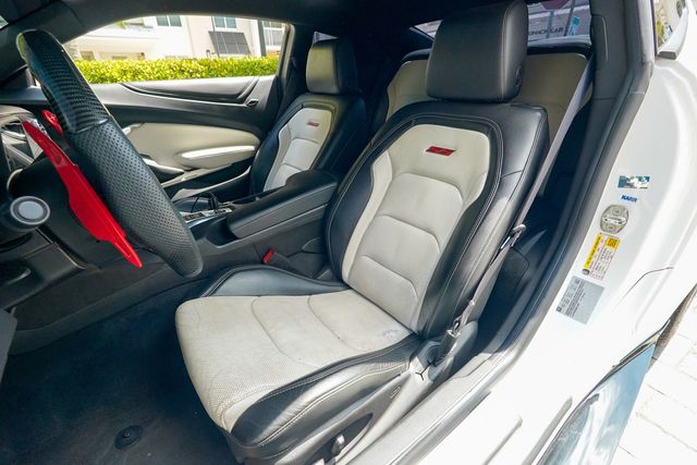 2016 Chevrolet Camaro  - 23037533 - 53