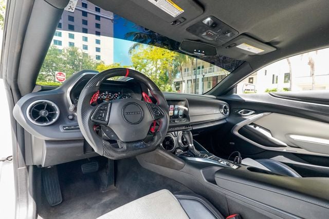 2016 Chevrolet Camaro  - 23037533 - 55