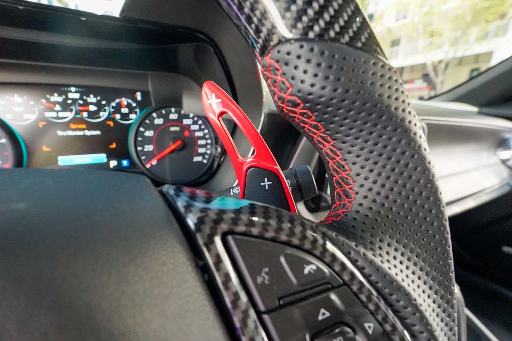 2016 Chevrolet Camaro  - 23037533 - 58