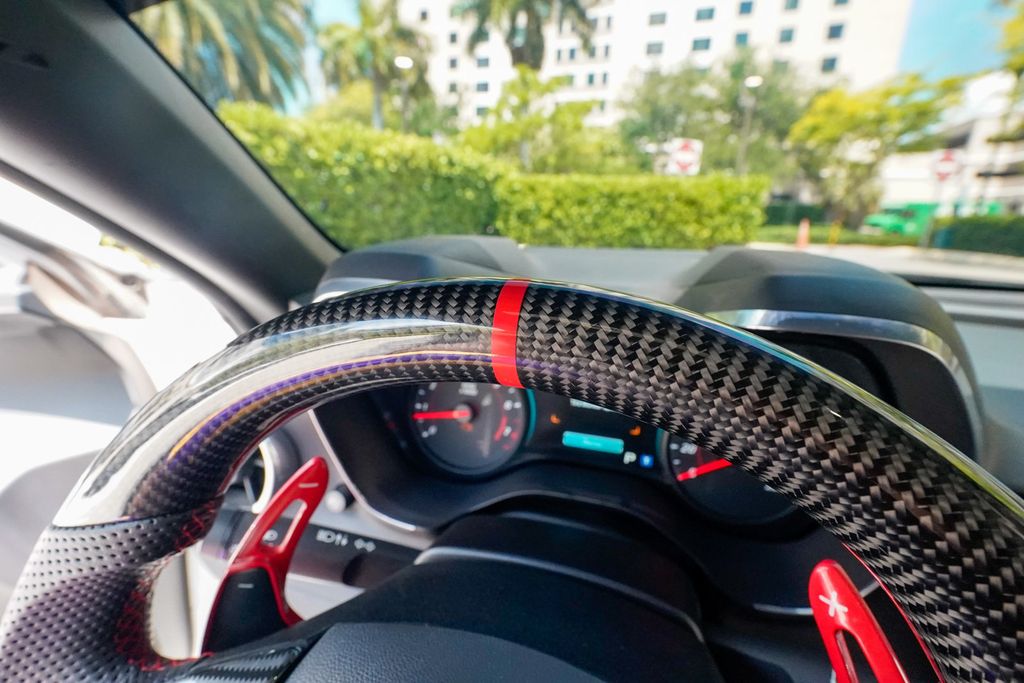 2016 Chevrolet Camaro  - 23037533 - 59