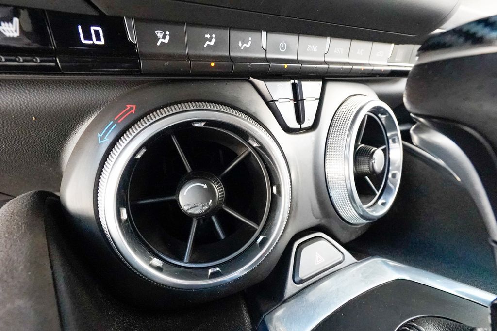 2016 Chevrolet Camaro  - 23037533 - 64