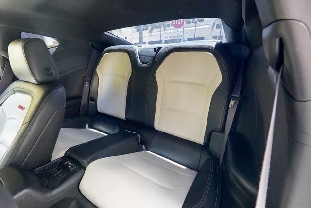 2016 Chevrolet Camaro  - 23037533 - 67