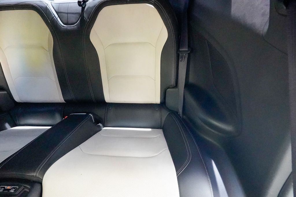 2016 Chevrolet Camaro  - 23037533 - 68