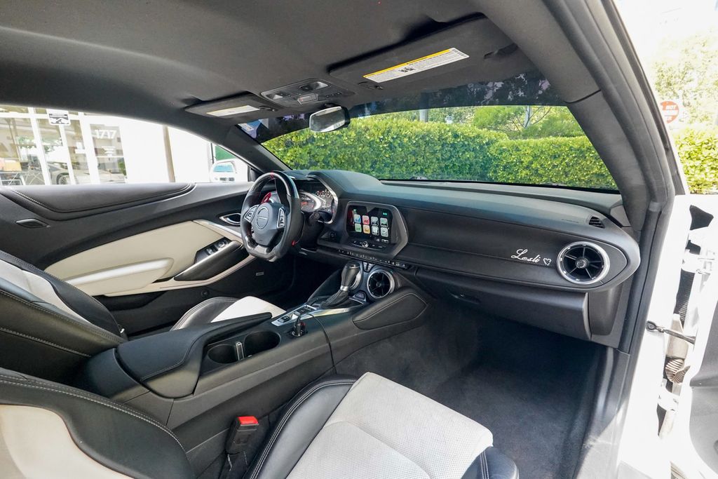 2016 Chevrolet Camaro  - 23037533 - 72