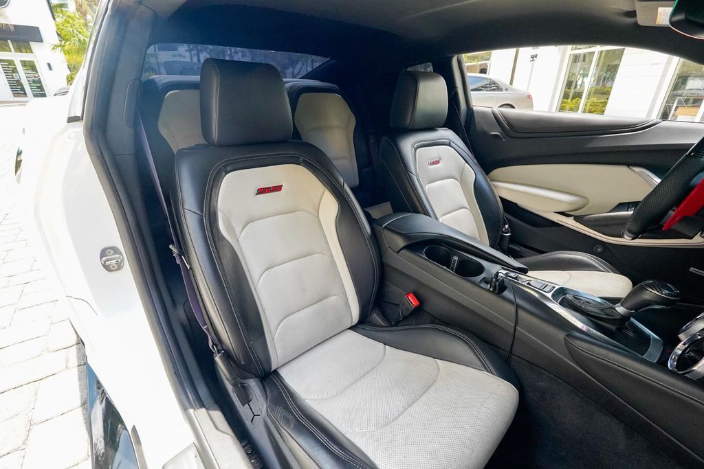 2016 Chevrolet Camaro  - 23037533 - 73