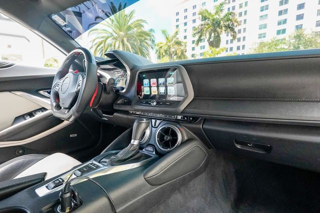 2016 Chevrolet Camaro  - 23037533 - 75