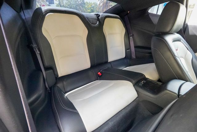 2016 Chevrolet Camaro  - 23037533 - 76