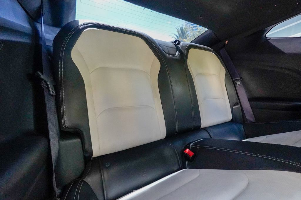 2016 Chevrolet Camaro  - 23037533 - 77