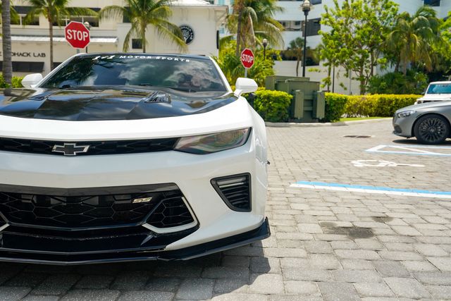 2016 Chevrolet Camaro  - 23037533 - 8