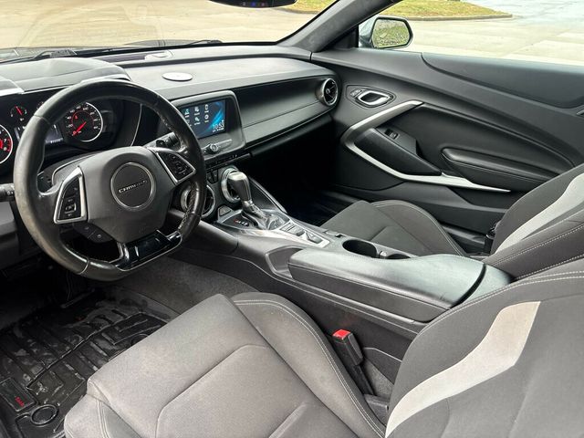 2016 Chevrolet Camaro  - 22970309 - 9